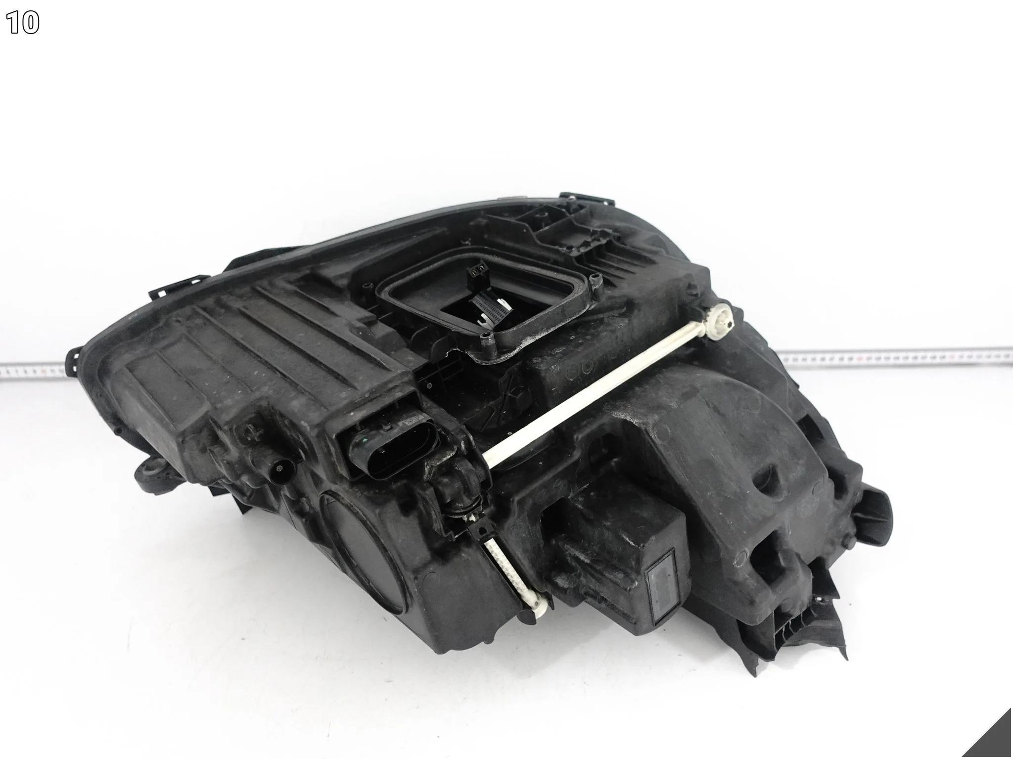 MERCEDES E-KLASA W213 S213 16-20 LAMPA FULL LED HIGH PERFORMANCE LEWA PRZÓD MERCEDES E-KLASA W213 S213 16-20 LAMPA FULL LED HIGH PERFORMANCE LEWA PRZÓD - obrazek 11
