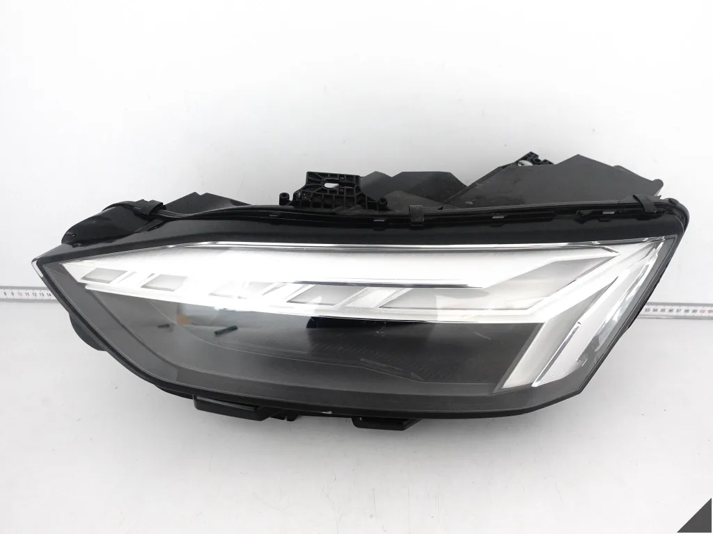 AUDI A5 S5 8W6 F5 B9 LIFT 19-24 LAMPA FULL LED MATRIX LEWA PRZÓD EUROPA AUDI A5 S5 8W6 F5 B9 LIFT 19-24 LAMPA FULL LED MATRIX LEWA PRZÓD EUROPA