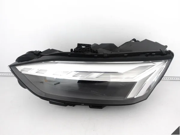 AUDI A5 S5 8W6 F5 B9 LIFT 19-24 LAMPA FULL LED MATRIX LEWA PRZÓD EUROPA