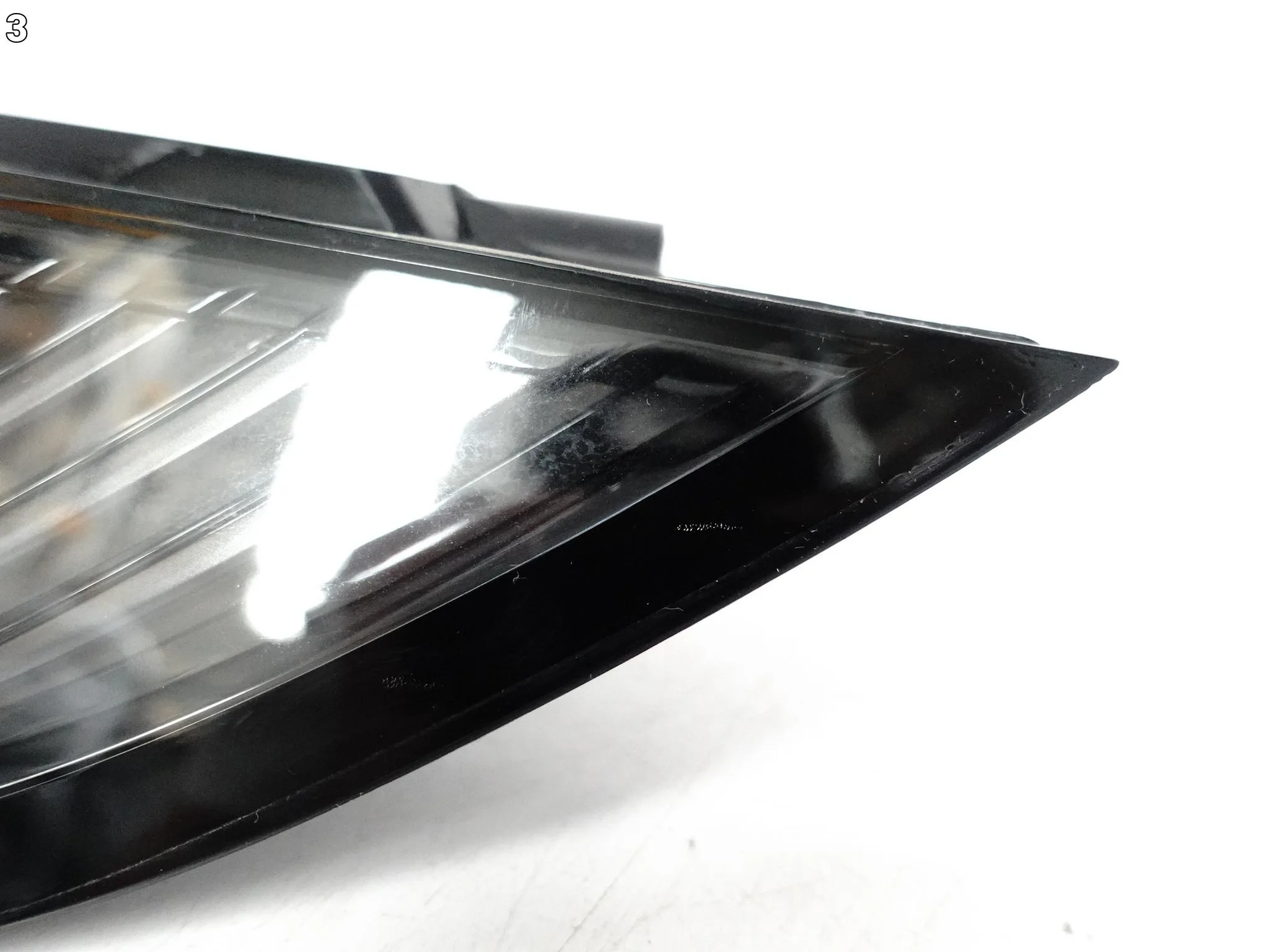 PORSCHE 911 992 GT3 19- LAMPA LED PRAWA CIEMNA TYŁ W BŁOTNIK EXCLUSIVE EU PORSCHE 911 992 GT3 19- LAMPA LED PRAWA CIEMNA TYŁ W BŁOTNIK EXCLUSIVE EU - obrazek 5