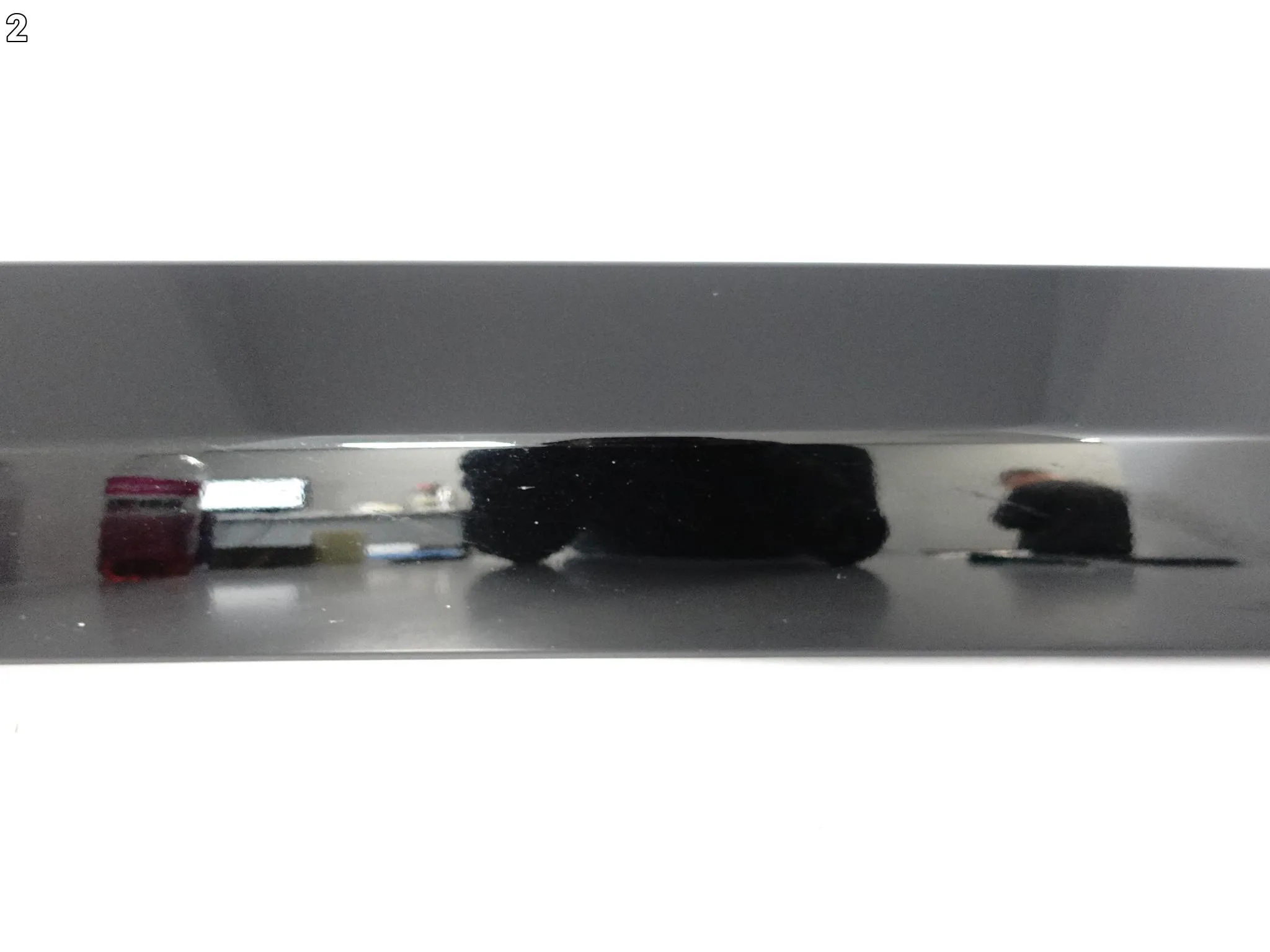 TOYOTA RAV4 V 5 19- DOLNA LISTWA OSŁONA DRZWI PRZÓD PRAWA 75073-42050-C0 TOYOTA RAV4 V 5 19- DOLNA LISTWA OSŁONA DRZWI PRZÓD PRAWA 75073-42050-C0 - obrazek 3