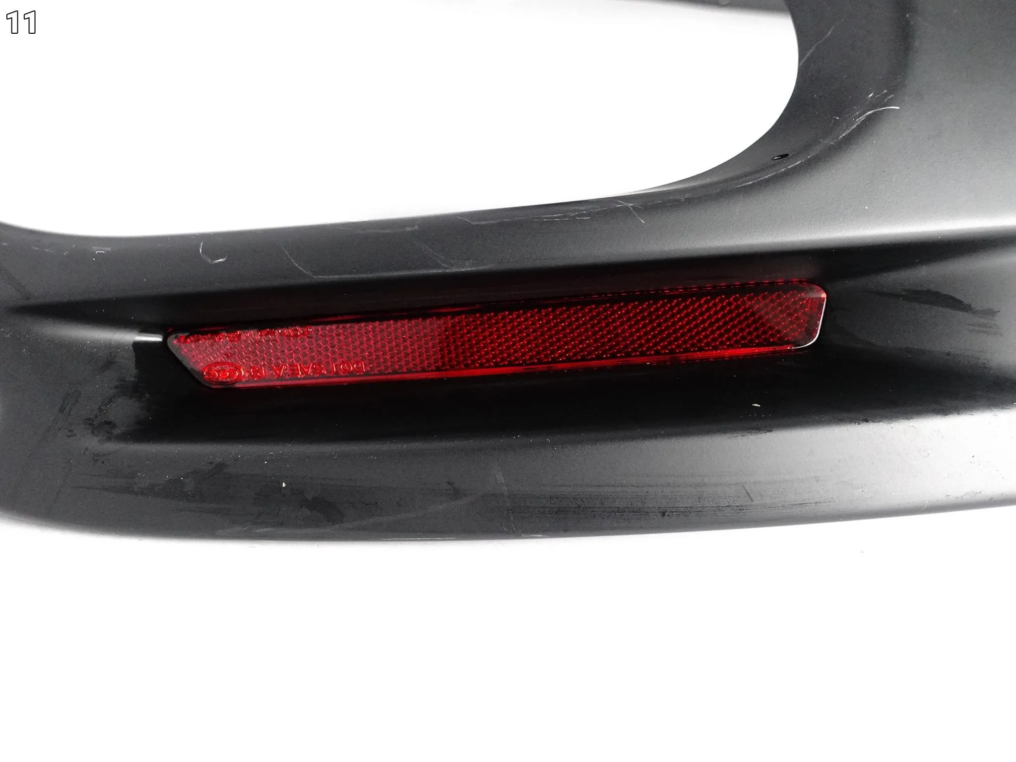 FERRARI ROMA F169 20-24 SPOILER DYFUZOR W ZDERZAK TYŁ FERRARI ROMA F169 20-24 SPOILER DYFUZOR W ZDERZAK TYŁ - obrazek 12