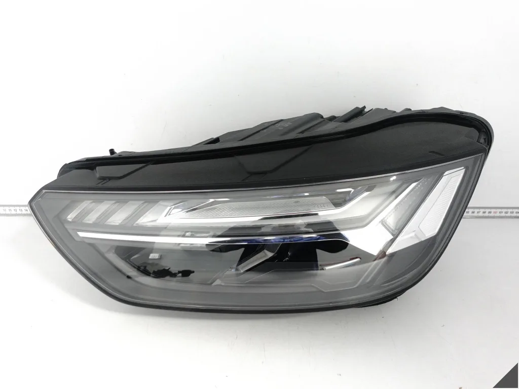 AUDI Q5 SQ5 II 80A FY LIFT 21-24 MATRIX FULL LED LAMPA LEWA PRZÓD EU *035E*