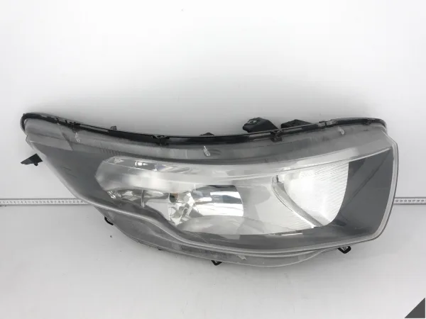 IVECO DAILY IV 4 14-19 LAMPA HEADLIGHT ZWYKŁA HALOGEN PRAWA PRZÓD EUROPA IVECO DAILY IV 4 14-19 LAMPA HEADLIGHT ZWYKŁA HALOGEN PRAWA PRZÓD EUROPA