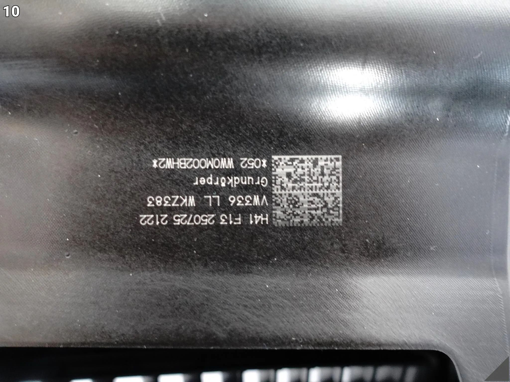 VW TIGUAN CT1 III 571 24- DESKA ROZDZIELCZA KOKPIT KONSOLA EU VW TIGUAN CT1 III 571 24- DESKA ROZDZIELCZA KOKPIT KONSOLA EU - obrazek 11