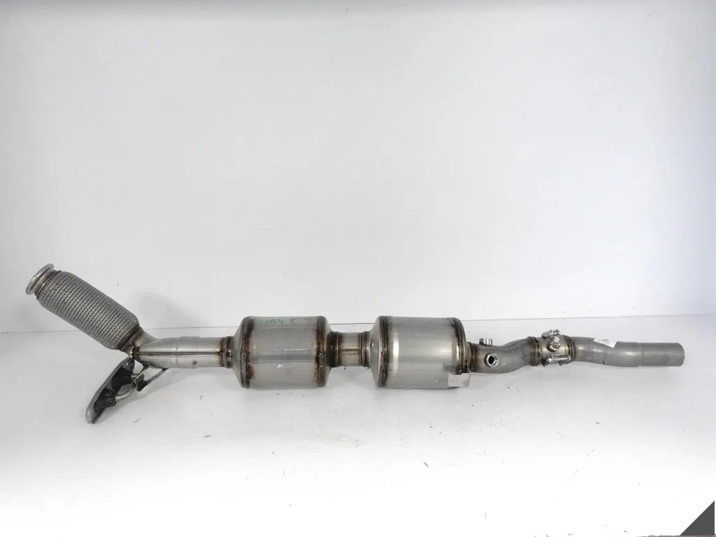 VW TIGUAN CT1 III 571 24- KATALIZATOR FILTR DPF RURA WYDECH 2.0TDI 0KM