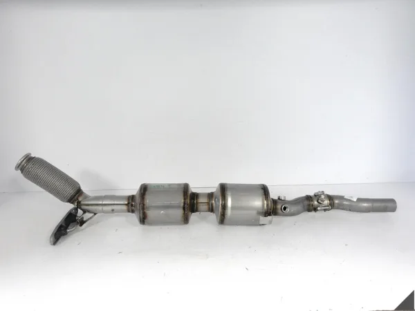 VW TIGUAN CT1 III 571 24- KATALIZATOR FILTR DPF RURA WYDECH 2.0TDI 0KM VW TIGUAN CT1 III 571 24- KATALIZATOR FILTR DPF RURA WYDECH 2.0TDI 0KM