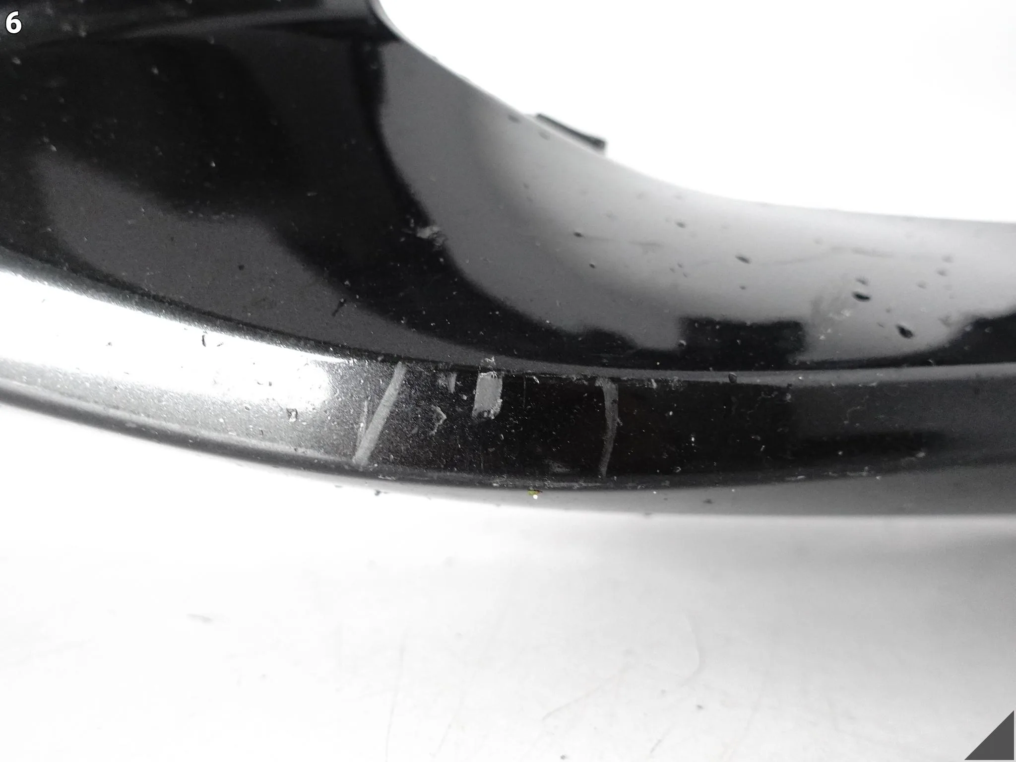 BMW 5 G30 G31 M-PAKIET MSP 17-20 ZDERZAK BUMPER PRZÓD (6xPDC SPRYSKI) BMW 5 G30 G31 M-PAKIET MSP 17-20 ZDERZAK BUMPER PRZÓD (6xPDC SPRYSKI) - obrazek 7