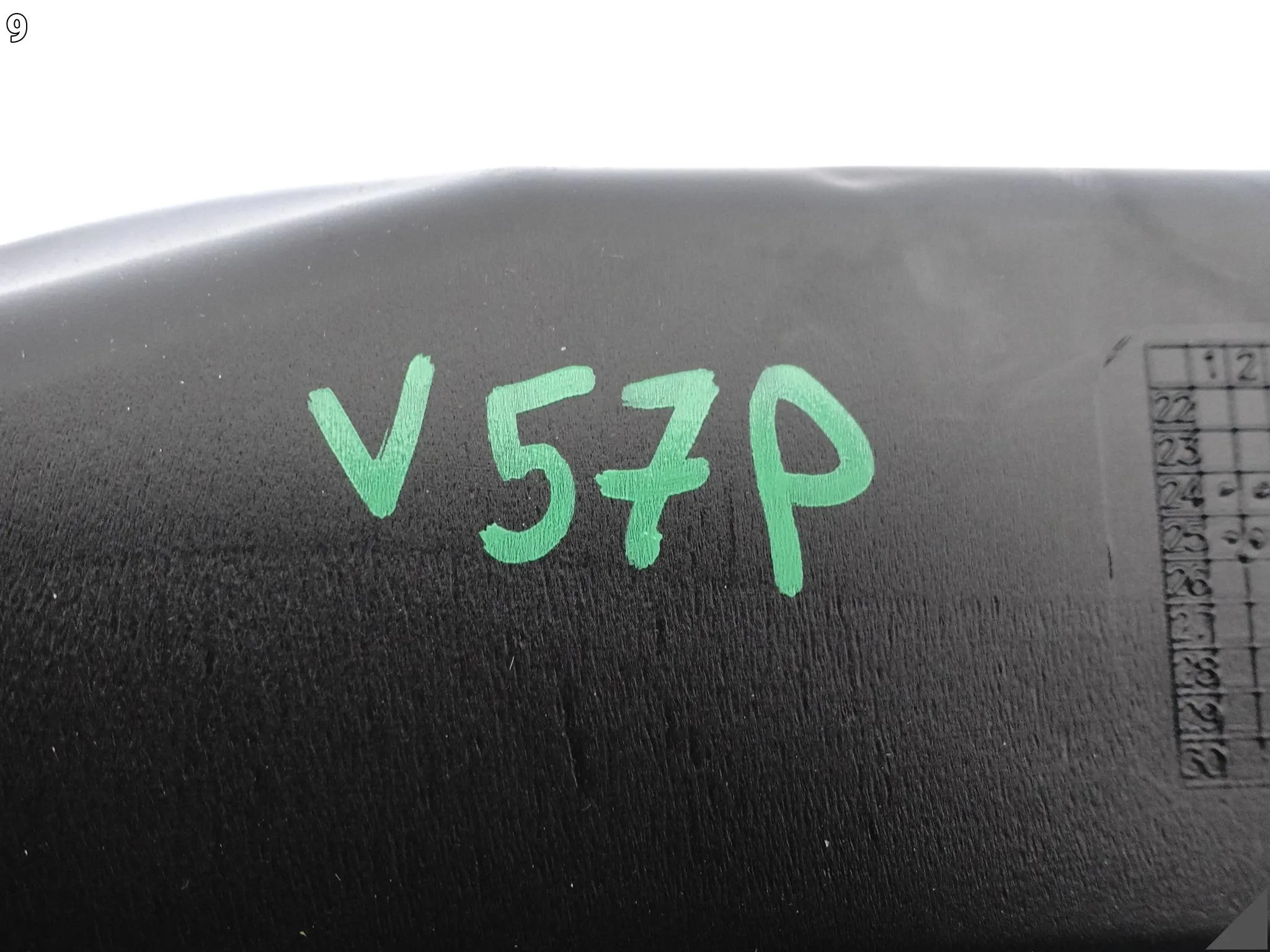 VW TIGUAN CT1 III 571 24- KIEROWNICA WLOT KANAŁ POWIETRZA KOKPIT DESKA EU VW TIGUAN CT1 III 571 24- KIEROWNICA WLOT KANAŁ POWIETRZA KOKPIT DESKA EU - obrazek 10
