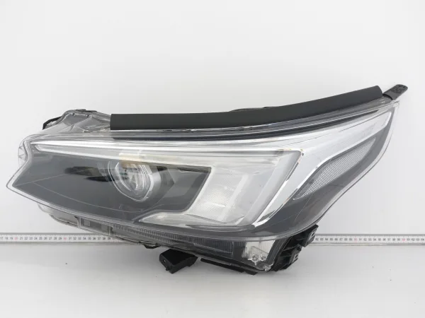 SUBARU OUTBACK VI 6 BT 21-25 LAMPA FULL LED LEWA PRZÓD EUROPA SUBARU OUTBACK VI 6 BT 21-25 LAMPA FULL LED LEWA PRZÓD EUROPA