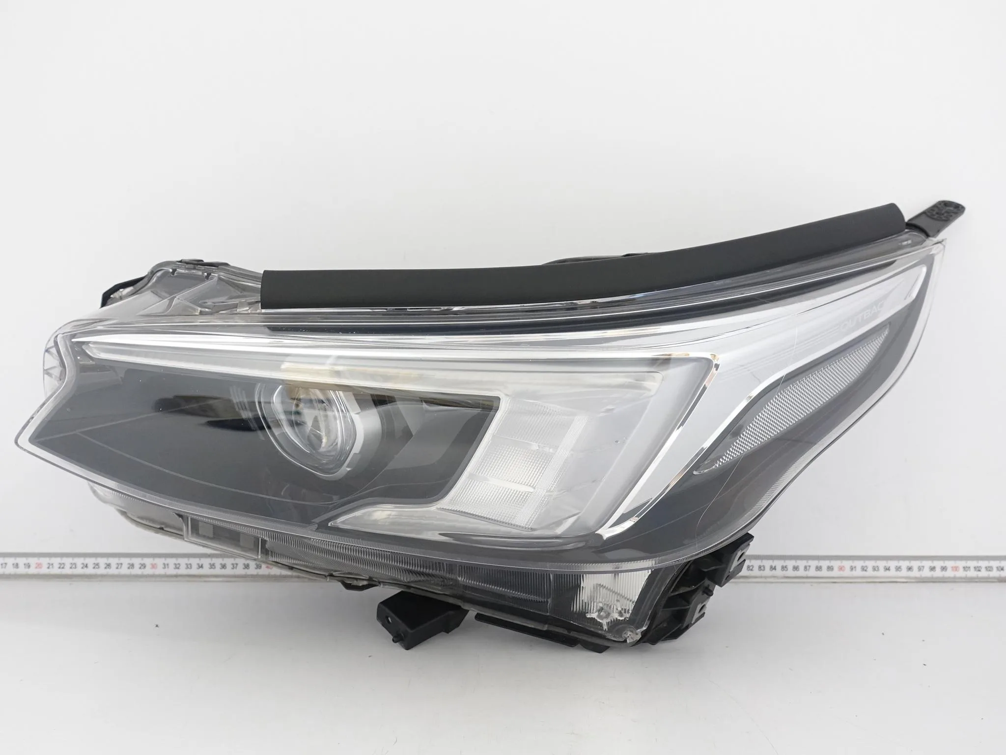 SUBARU OUTBACK VI 6 BT 21-25 LAMPA FULL LED LEWA PRZÓD EUROPA SUBARU OUTBACK VI 6 BT 21-25 LAMPA FULL LED LEWA PRZÓD EUROPA