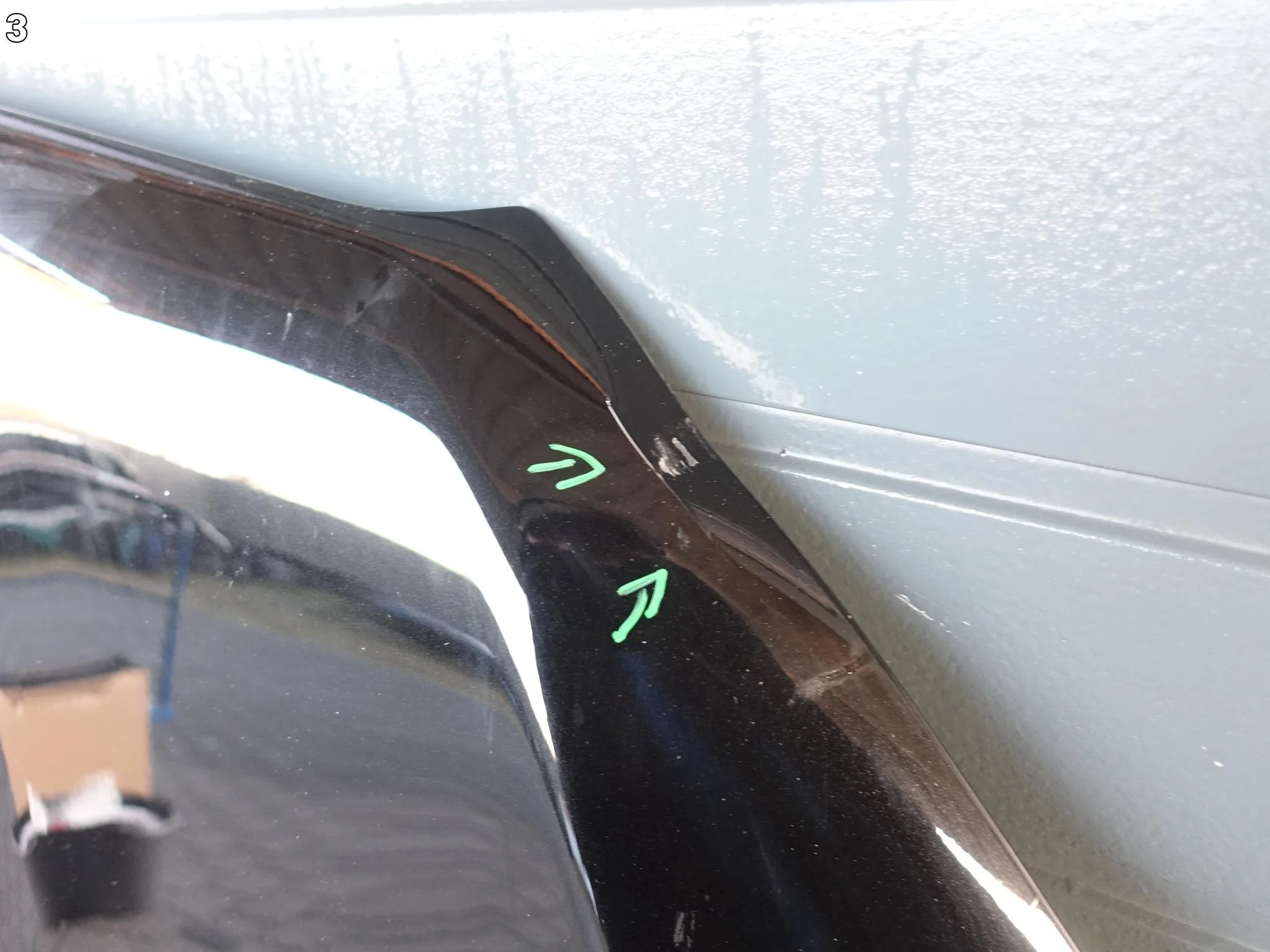 MERCEDES GLE W167 V167 C167 19- LIFT MOPF MASKA HOOD POKRYWA SILNIKA PRZÓD MERCEDES GLE W167 V167 C167 19- LIFT MOPF MASKA HOOD POKRYWA SILNIKA PRZÓD - obrazek 4