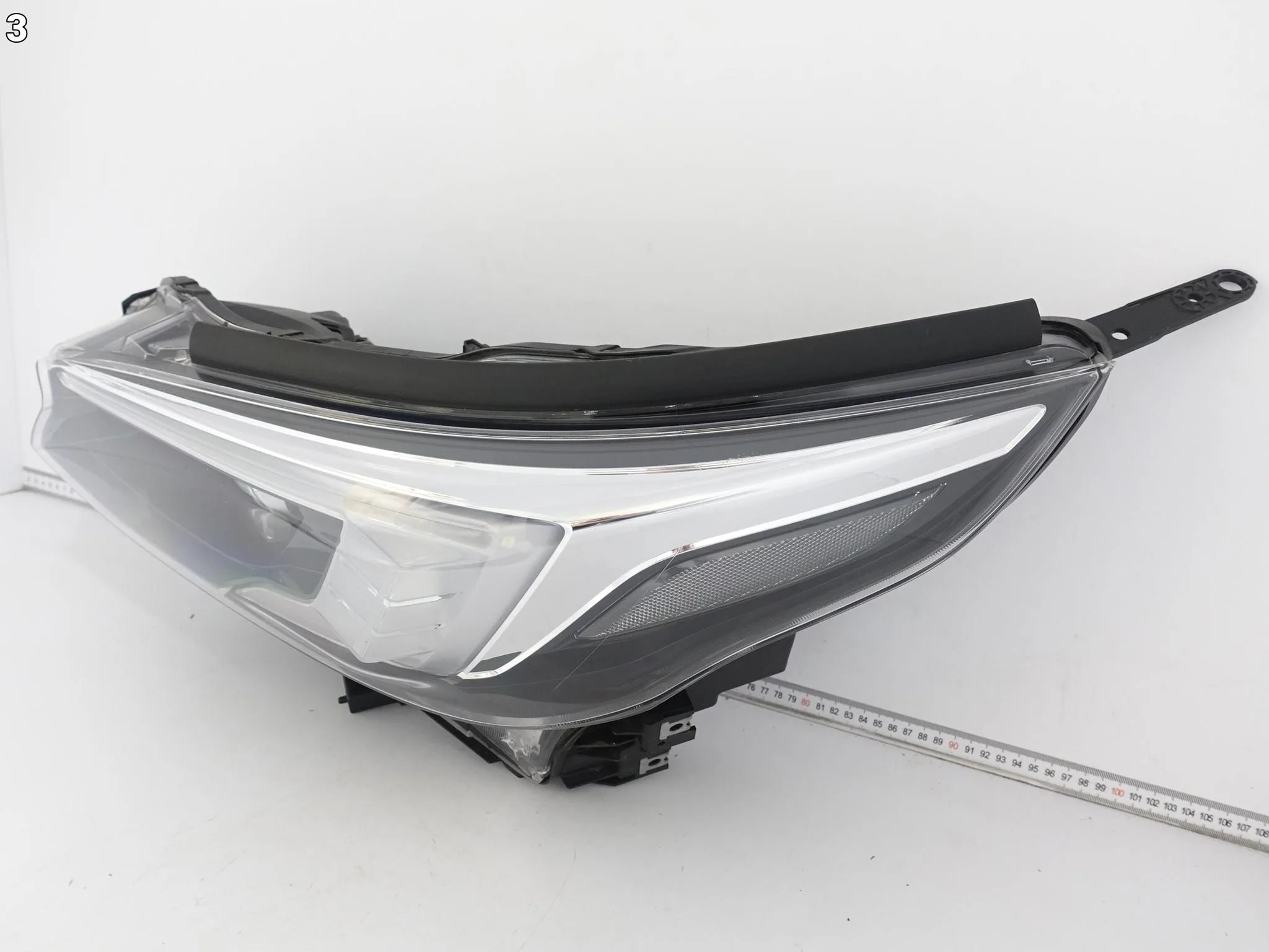 SUBARU OUTBACK VI 6 BT 21-25 LAMPA FULL LED LEWA PRZÓD EUROPA SUBARU OUTBACK VI 6 BT 21-25 LAMPA FULL LED LEWA PRZÓD EUROPA - obrazek 4