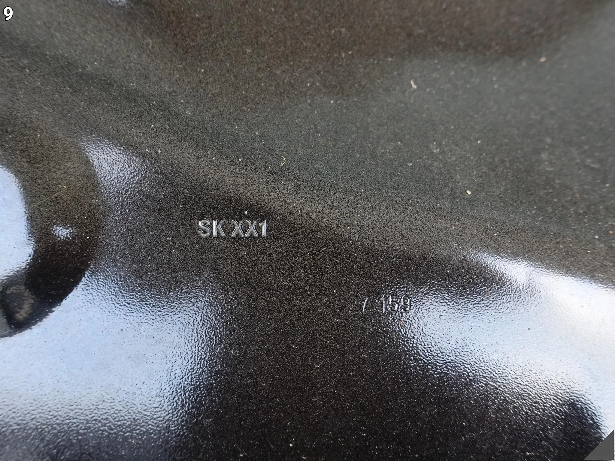 SKODA OCTAVIA IV 4 5E7 20- KOMBI KLAPA POKRYWA BAGAŻNIKA TYŁ + SZYBA SKODA OCTAVIA IV 4 5E7 20- KOMBI KLAPA POKRYWA BAGAŻNIKA TYŁ + SZYBA - obrazek 12