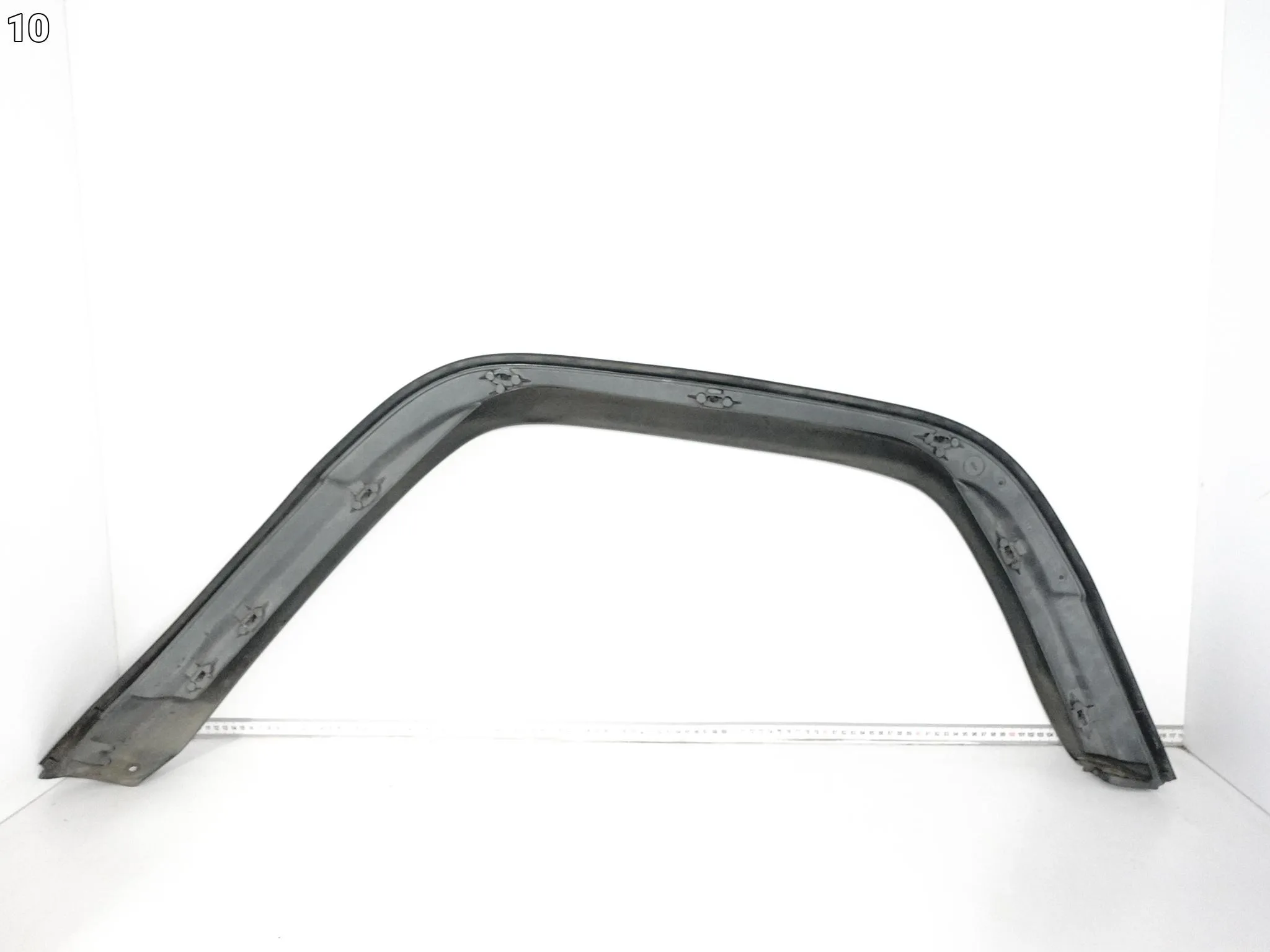 MERCEDES G-KLASA W463 AMG LIFT 02-18 LISTWA NAKŁADKA NA BŁOTNIK TYŁ PRAWA MERCEDES G-KLASA W463 AMG LIFT 02-18 LISTWA NAKŁADKA NA BŁOTNIK TYŁ PRAWA - obrazek 11