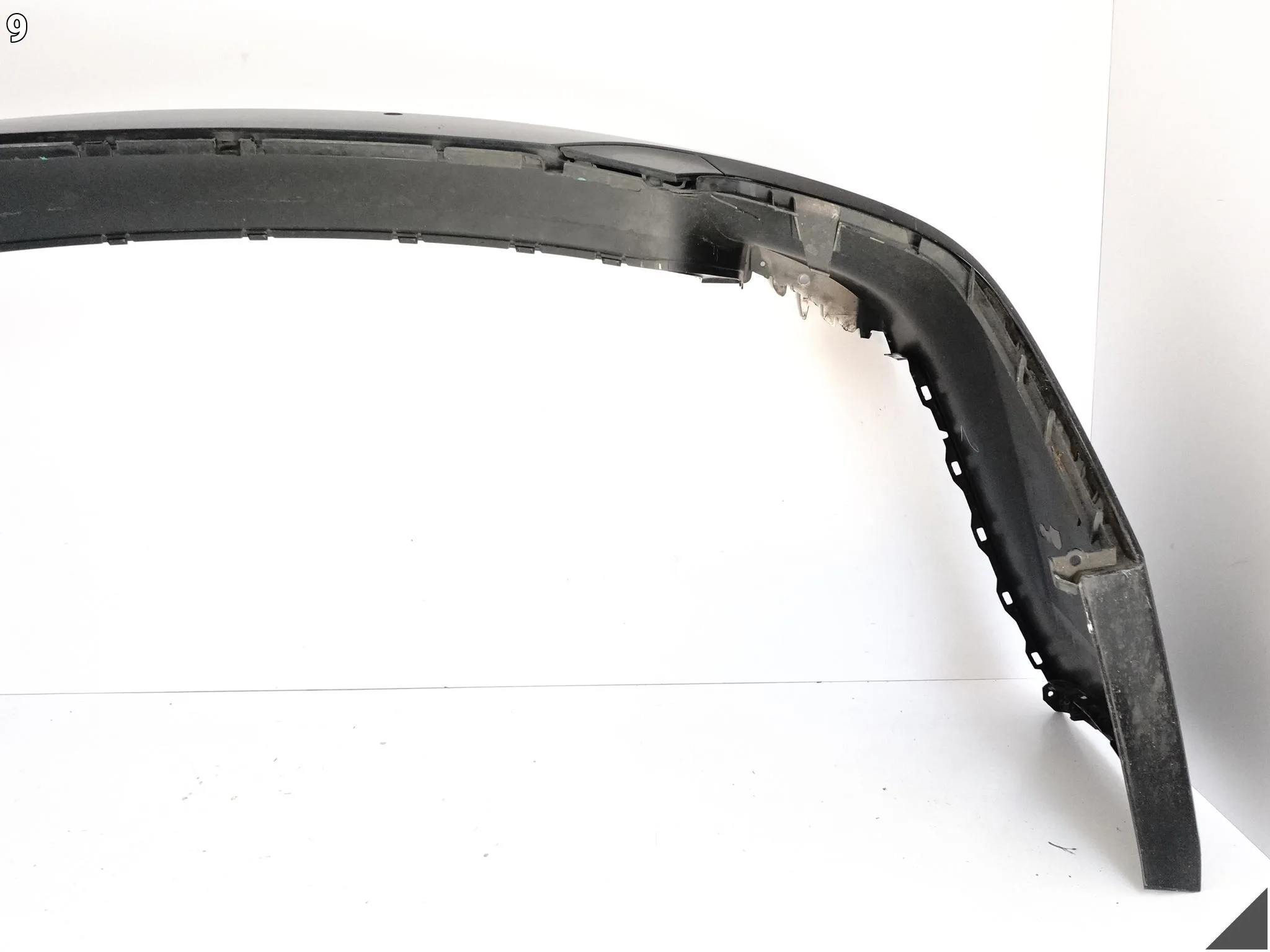 AUDI RS6 4K8 4K0 C8 19-24 ZDERZAK BUMPER TYŁ (6xPDC) 4K8807511J AUDI RS6 4K8 4K0 C8 19-24 ZDERZAK BUMPER TYŁ (6xPDC) 4K8807511J - obrazek 10