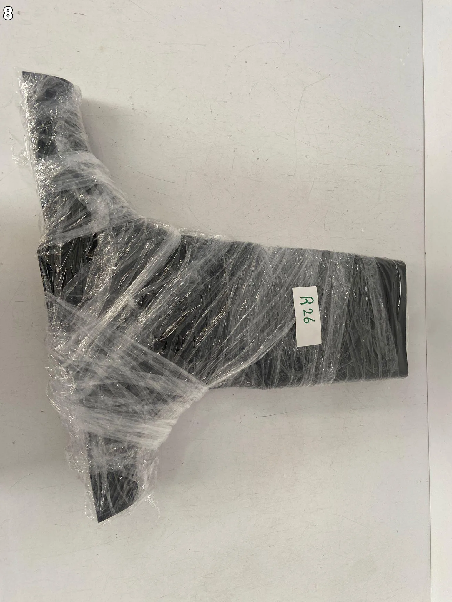 AUDI A7 S7 RS7 C7 4G0 10-18 LISTWA POSZYCIE OSŁONA DOLNA SŁUPKA B PRAWA 4PK AUDI A7 S7 RS7 C7 4G0 10-18 LISTWA POSZYCIE OSŁONA DOLNA SŁUPKA B PRAWA 4PK - obrazek 9