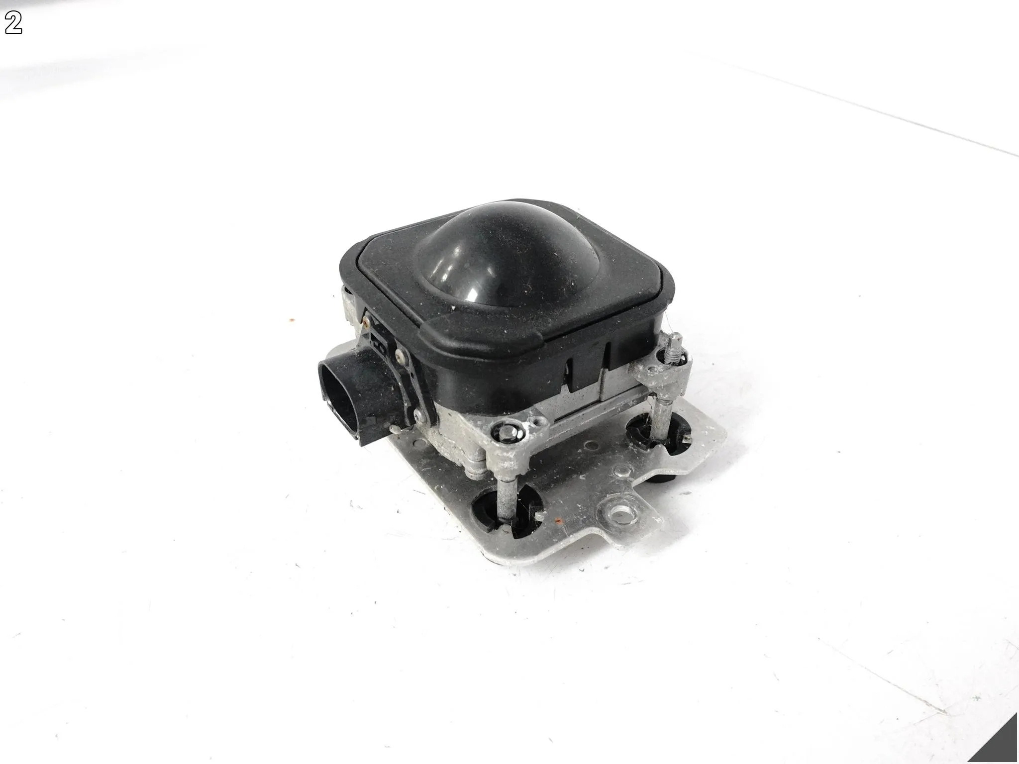 AUDI A7 S7 RS7 4G8 A6 S6 RS6 4G0 C7 14-18 LIFT RADAR ACC DISTRONIC LEWY AUDI A7 S7 RS7 4G8 A6 S6 RS6 4G0 C7 14-18 LIFT RADAR ACC DISTRONIC LEWY - obrazek 3