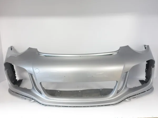 PORSCHE 991 991.1 GT3 RS GT3RS MK1 15-17 ZDERZAK BUMPER PRZÓD (SPRYSKI)