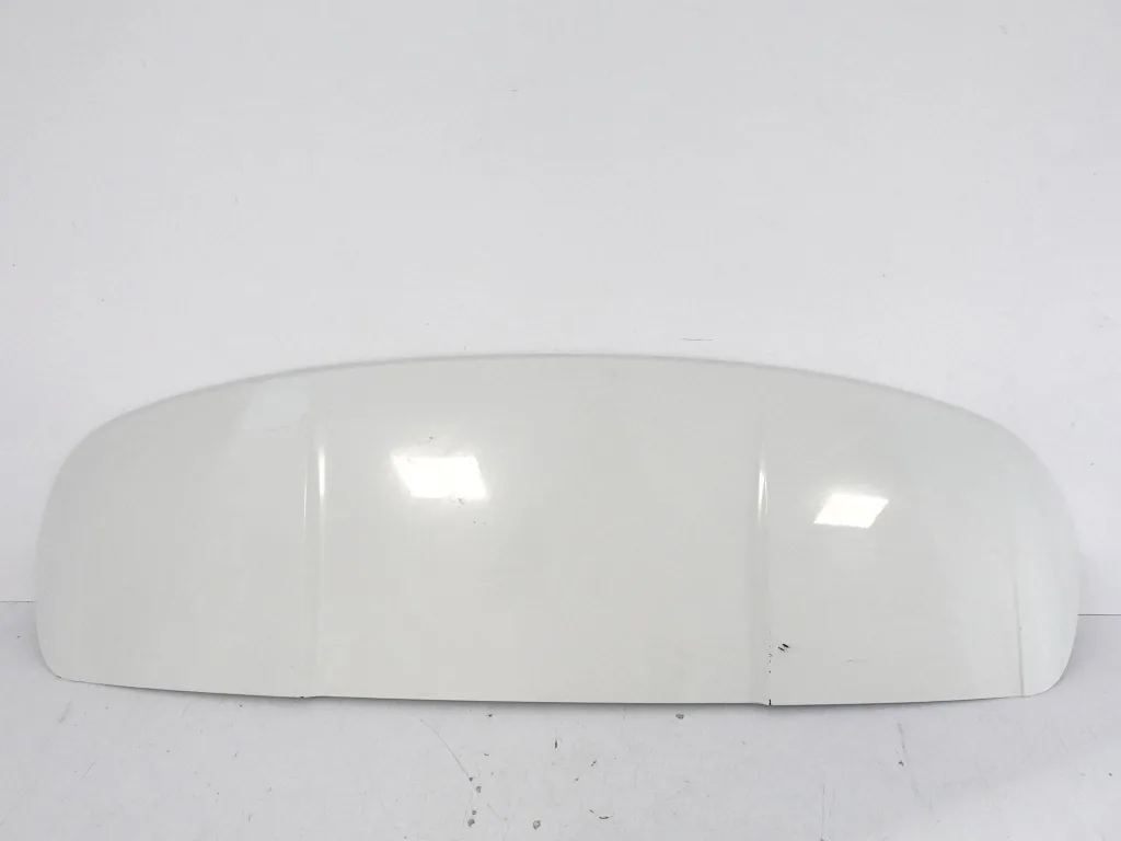 BMW 1 F40 19-24 SPOILER LOTKA SKRZYDŁO NA KLAPĘ BAGAŻNIK TYŁ ALPINWEISS III BMW 1 F40 19-24 SPOILER LOTKA SKRZYDŁO NA KLAPĘ BAGAŻNIK TYŁ ALPINWEISS III