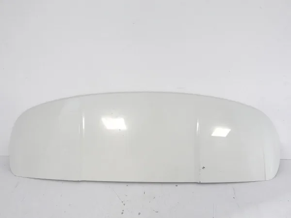 BMW 1 F40 19-24 SPOILER LOTKA SKRZYDŁO NA KLAPĘ BAGAŻNIK TYŁ ALPINWEISS III