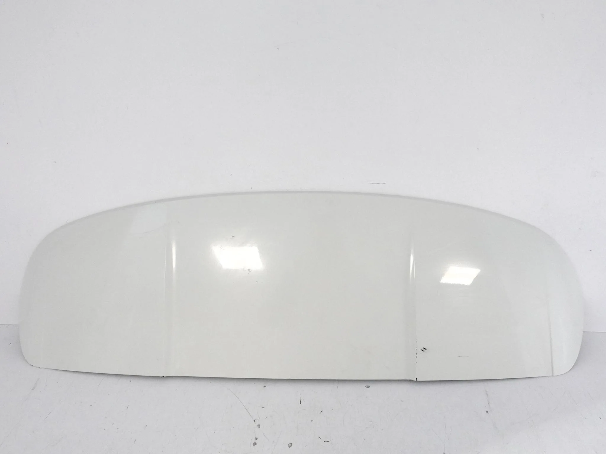 BMW 1 F40 19-24 SPOILER LOTKA SKRZYDŁO NA KLAPĘ BAGAŻNIK TYŁ ALPINWEISS III BMW 1 F40 19-24 SPOILER LOTKA SKRZYDŁO NA KLAPĘ BAGAŻNIK TYŁ ALPINWEISS III