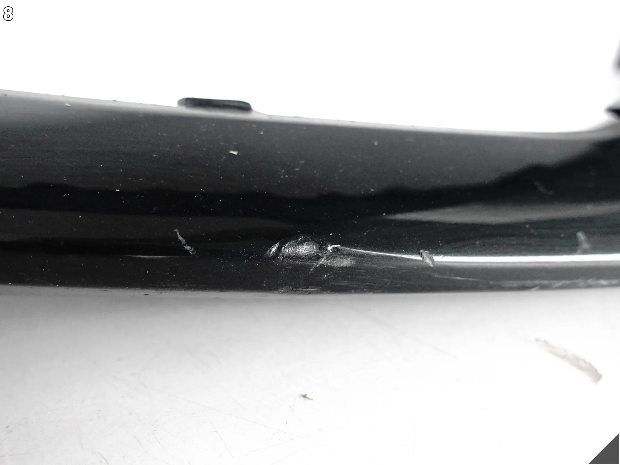 BMW 5 G30 G31 M-PAKIET MSP LCI / LIFT 20-24 ZDERZAK BUMPER PRZÓD (6xPDC) BMW 5 G30 G31 M-PAKIET MSP LCI / LIFT 20-24 ZDERZAK BUMPER PRZÓD (6xPDC) - obrazek 9