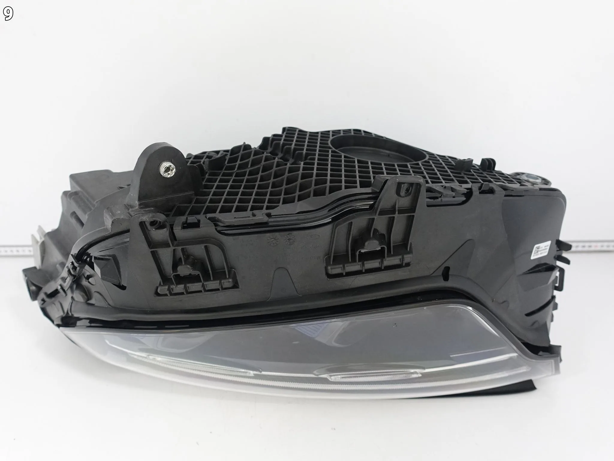 MERCEDES GLC II X254 C254 AMG 22- LAMPA FULL LED DIGITAL LIGHT LEWA EUROPA MERCEDES GLC II X254 C254 AMG 22- LAMPA FULL LED DIGITAL LIGHT LEWA EUROPA - obrazek 10