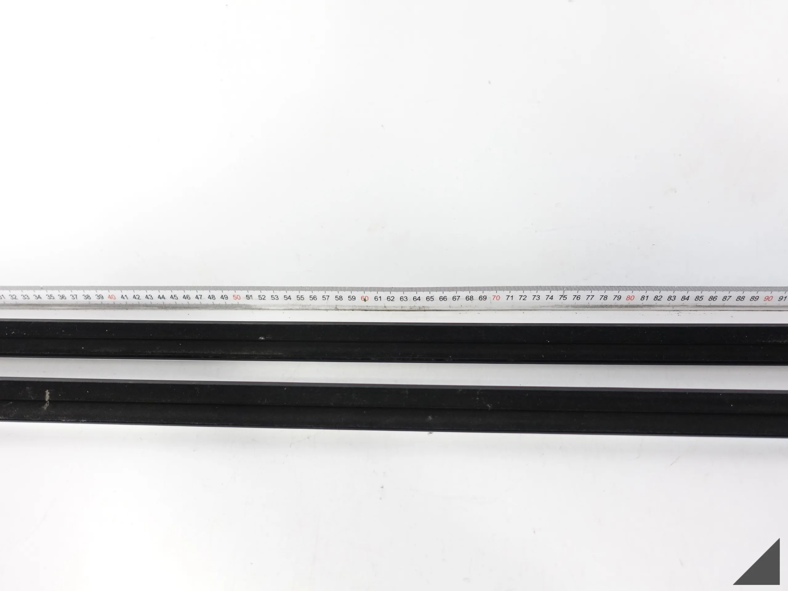 S-KLASA W222 MAYBACH CHROM DRZWI L LUB P TYŁ S-KLASA W222 MAYBACH CHROM DRZWI L LUB P TYŁ - obrazek 10