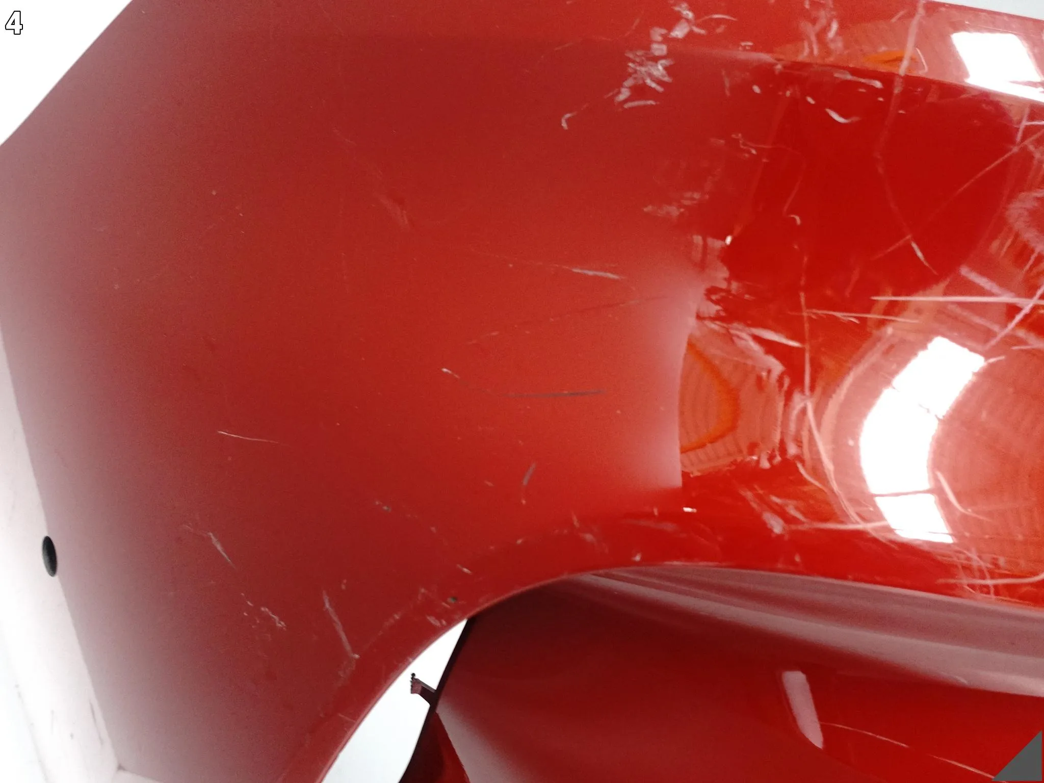 BMW Z4 G29 M40i M-PAKIET MSP 18-22 ZDERZAK + SPOILER DYFUZOR TYŁ (6xPDC) BMW Z4 G29 M40i M-PAKIET MSP 18-22 ZDERZAK + SPOILER DYFUZOR TYŁ (6xPDC) - obrazek 5