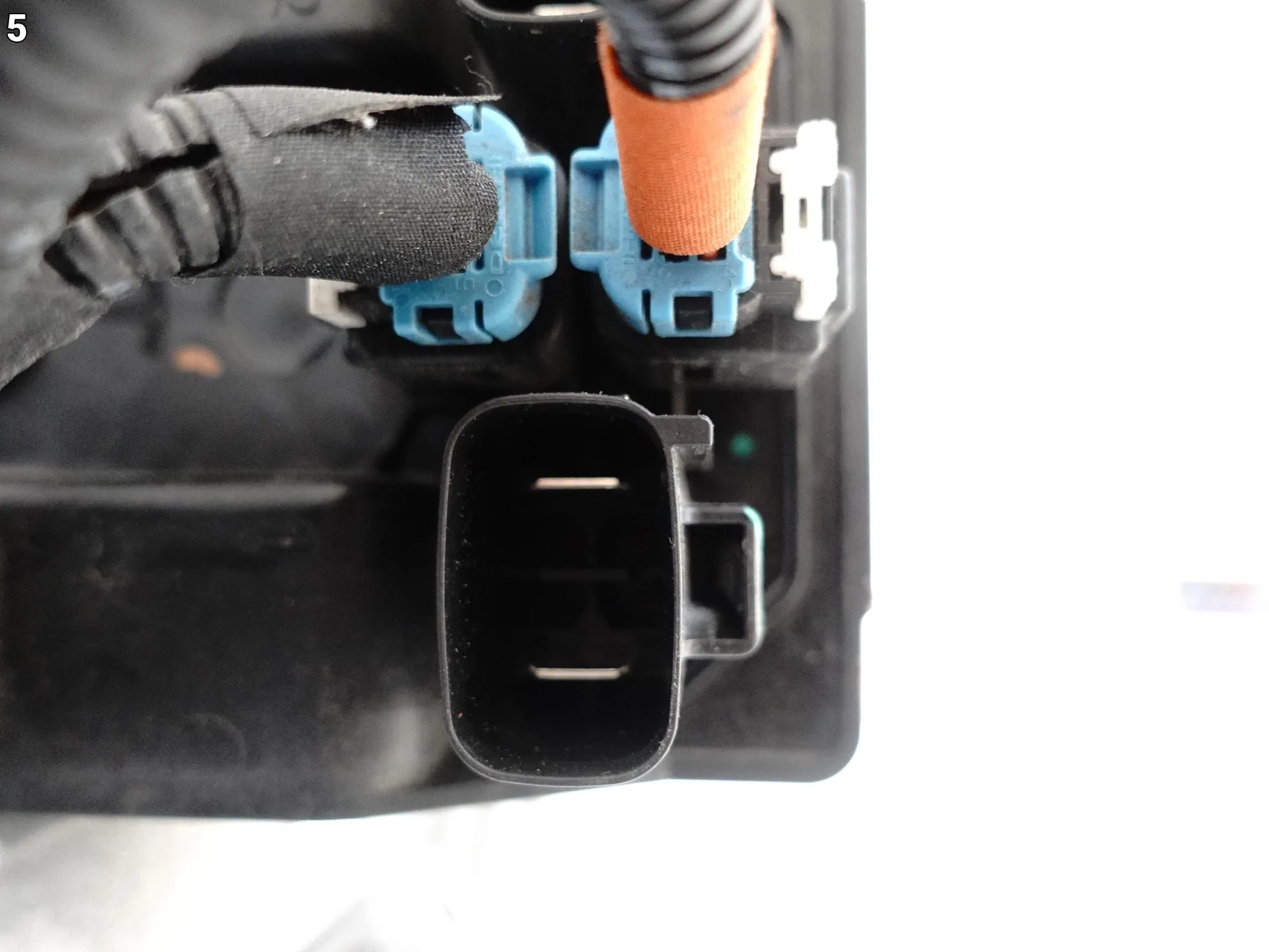 TESLA MODEL Y 3 PRZEKŁADNIA KIEROWNICZA MAGLOWNICA PRZÓD 1044831-00-H EU TESLA MODEL Y 3 PRZEKŁADNIA KIEROWNICZA MAGLOWNICA PRZÓD 1044831-00-H EU - obrazek 6