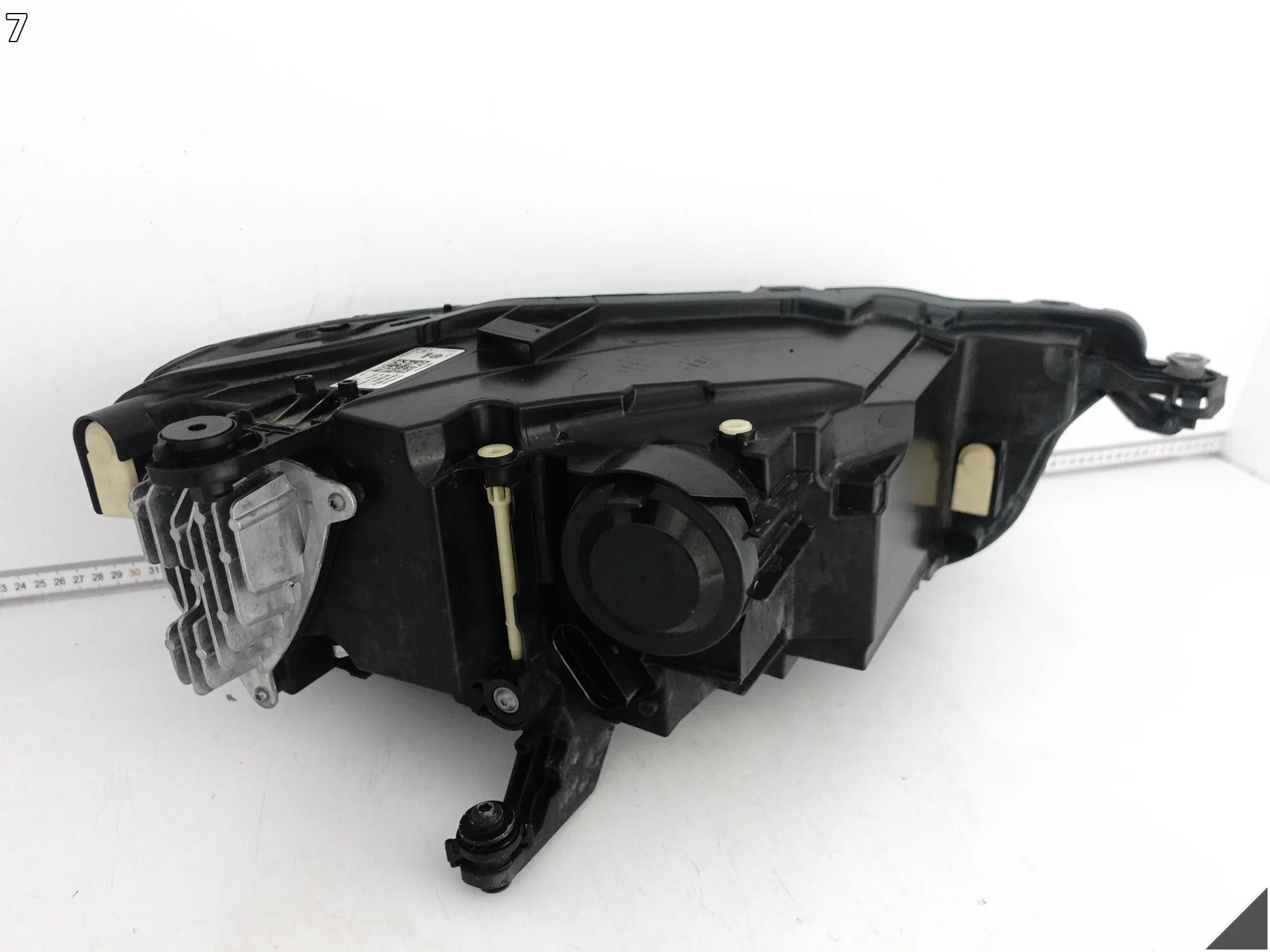VW T-ROC 2GA LIFT 21-25 LAMPA HEADLIGHT FULL LED LEWA PRZÓD EUROPA VW T-ROC 2GA LIFT 21-25 LAMPA HEADLIGHT FULL LED LEWA PRZÓD EUROPA - obrazek 8