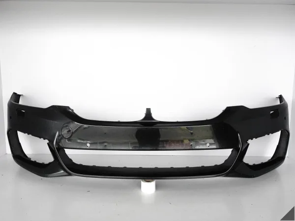 BMW 5 G30 G31 M-PAKIET MSP 17-20 ZDERZAK BUMPER PRZÓD (6xPDC SPRYSKI) BMW 5 G30 G31 M-PAKIET MSP 17-20 ZDERZAK BUMPER PRZÓD (6xPDC SPRYSKI)