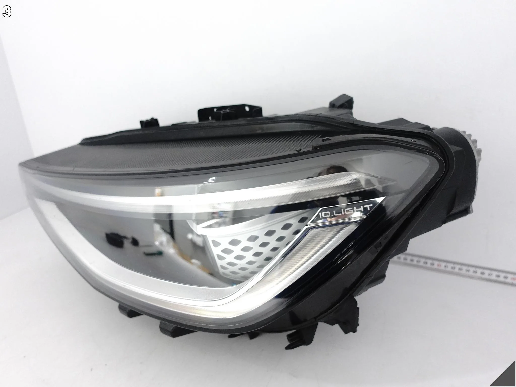 VW ID.4 ID4 ID.5 ID5 GTX 11B 20- LAMPA FULL LED IQ.LIGHT LEWA PRZÓD EUROPA VW ID.4 ID4 ID.5 ID5 GTX 11B 20- LAMPA FULL LED IQ.LIGHT LEWA PRZÓD EUROPA - obrazek 4