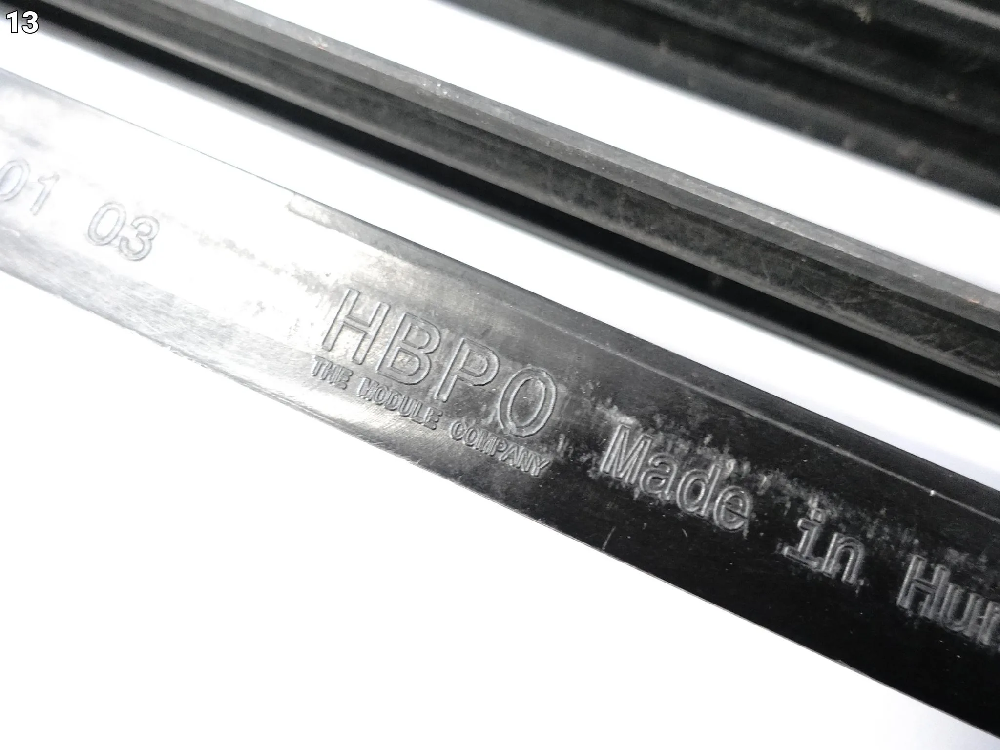 MERCEDES A-KLASA W177 V177 18- KIEROWNICA POWIETRZA ŻALUZJA ROLETA PRZÓD MERCEDES A-KLASA W177 V177 18- KIEROWNICA POWIETRZA ŻALUZJA ROLETA PRZÓD - obrazek 14