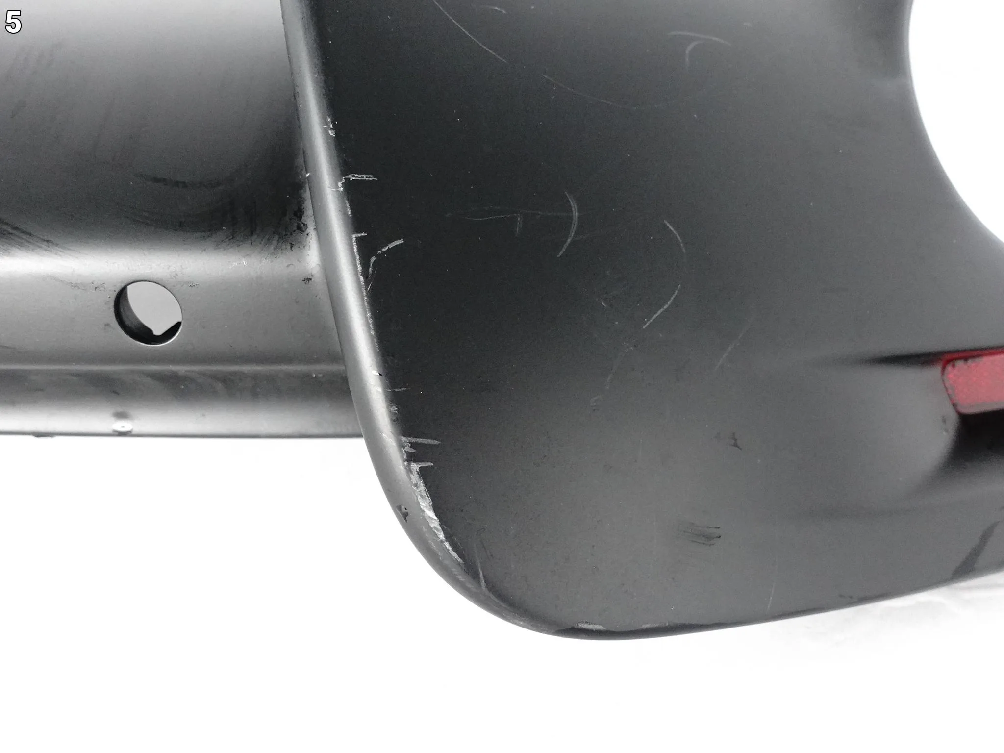 FERRARI ROMA F169 20-24 SPOILER DYFUZOR W ZDERZAK TYŁ FERRARI ROMA F169 20-24 SPOILER DYFUZOR W ZDERZAK TYŁ - obrazek 6