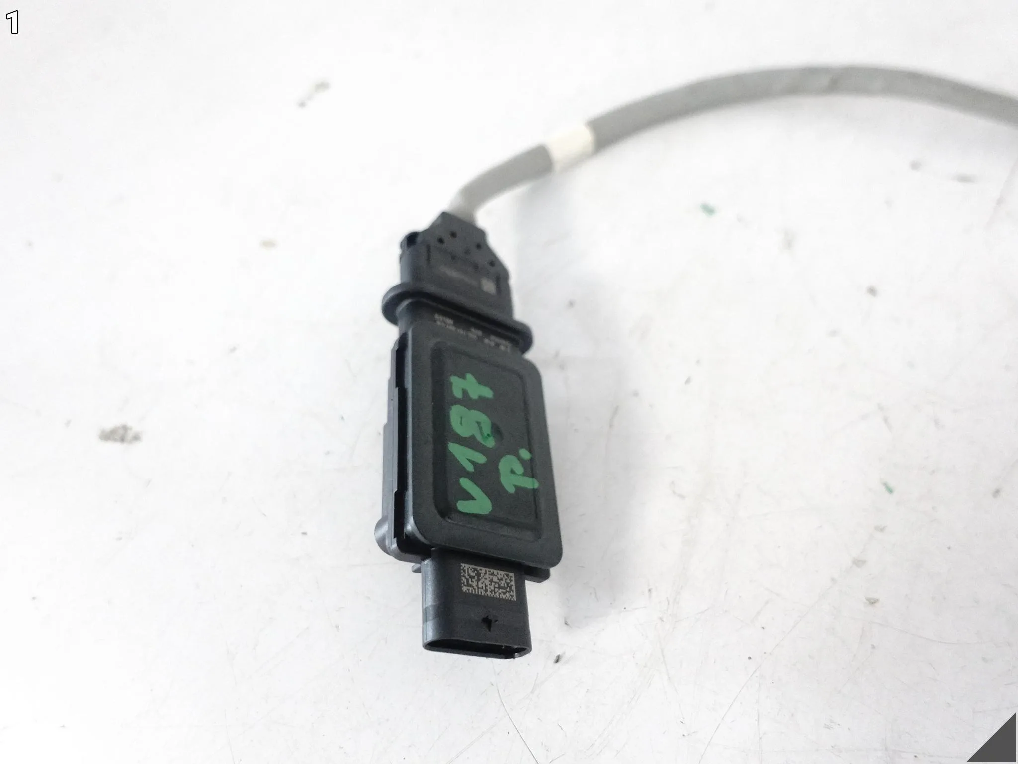 VW TIGUAN 571 AUDI Q3 83A SKODA KODIAQ 57H SONDA CZUJNIK NOX 2.0TDI DXPA VW TIGUAN 571 AUDI Q3 83A SKODA KODIAQ 57H SONDA CZUJNIK NOX 2.0TDI DXPA - obrazek 2