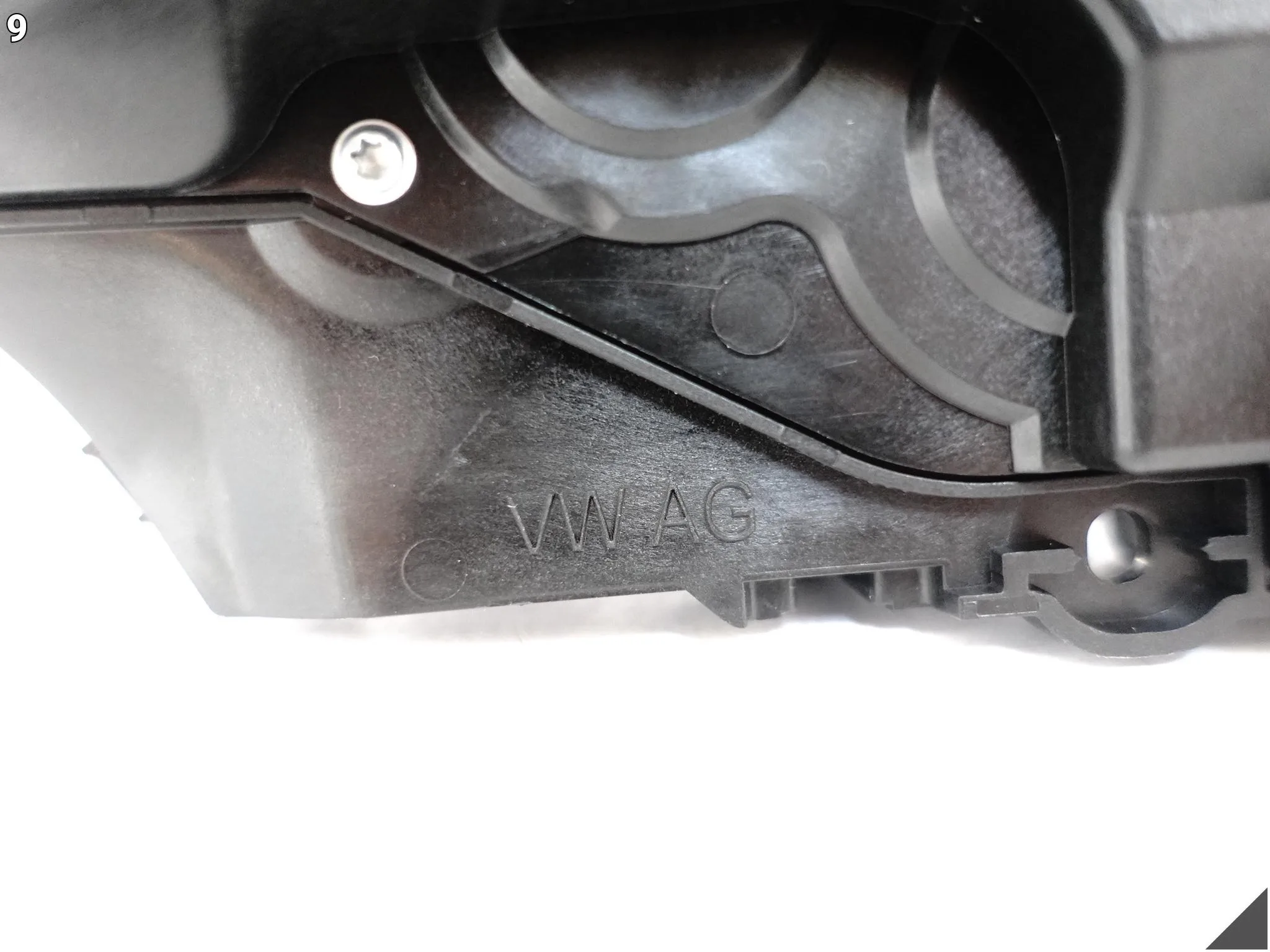 VW TIGUAN III 571 CT1 PASSAT B9 3J0 PRZEŁĄCZNIK ZESPOLONY MANETKI PAJĄK EU VW TIGUAN III 571 CT1 PASSAT B9 3J0 PRZEŁĄCZNIK ZESPOLONY MANETKI PAJĄK EU - obrazek 10