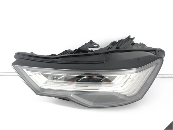 AUDI A6 S6 C8 4K0 18-25 LAMPA HEADLIGHT MATRIX FULL LED LEWA PRZÓD EUROPA AUDI A6 S6 C8 4K0 18-25 LAMPA HEADLIGHT MATRIX FULL LED LEWA PRZÓD EUROPA