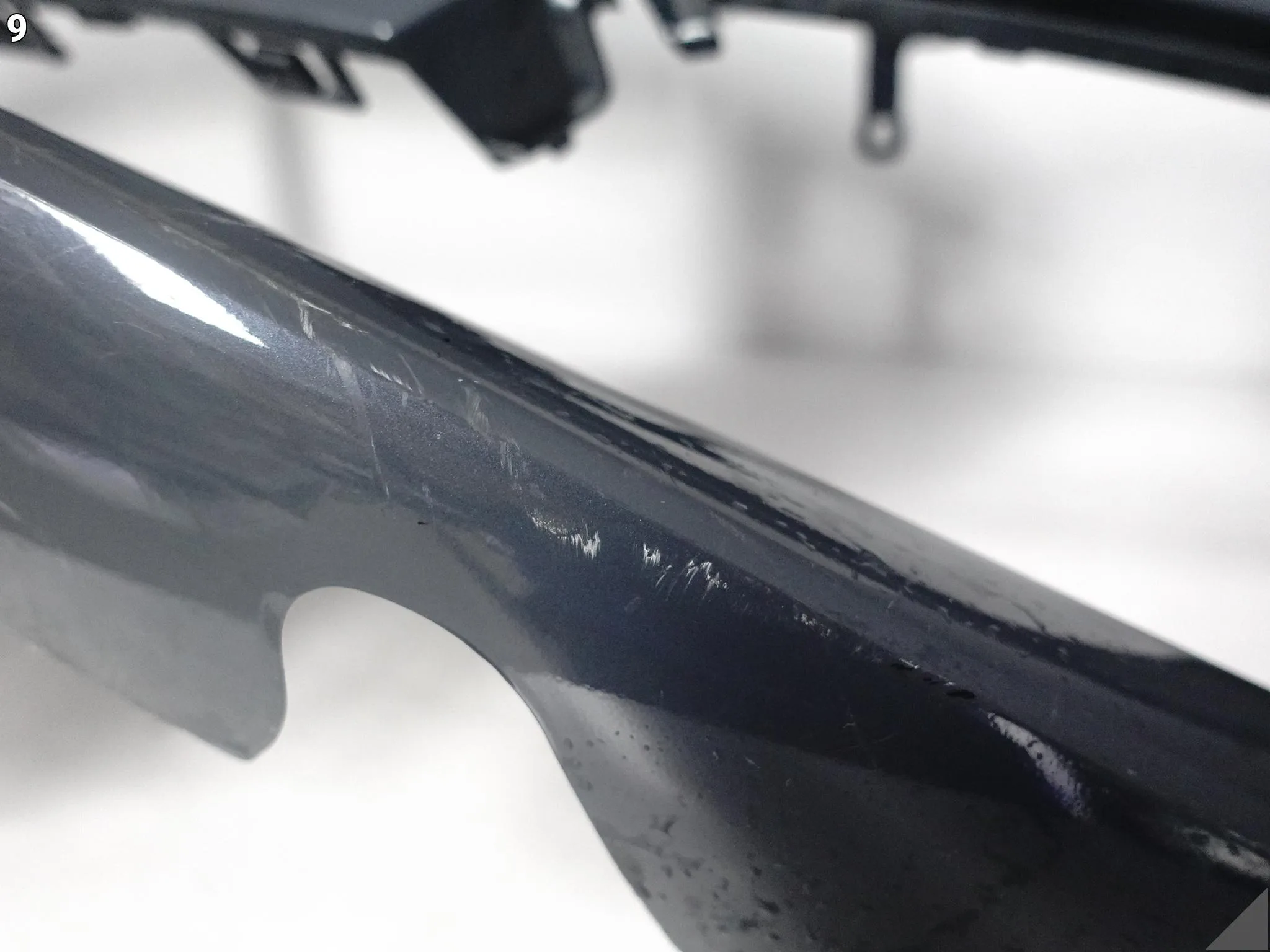 BMW X2 F39 ZWYKŁY/BASIC 17-23 ZDERZAK BUMPER PRZÓD (BEZ PDC SPRYSKÓW) BMW X2 F39 ZWYKŁY/BASIC 17-23 ZDERZAK BUMPER PRZÓD (BEZ PDC SPRYSKÓW) - obrazek 10