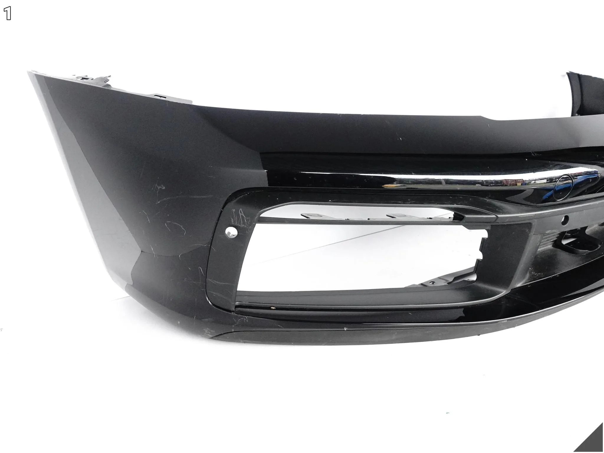 PORSCHE 911 992 CARRERA C2 C4 19- ZDERZAK BUMPER PRZÓD PRZEDNI 992807221N PORSCHE 911 992 CARRERA C2 C4 19- ZDERZAK BUMPER PRZÓD PRZEDNI 992807221N - obrazek 3