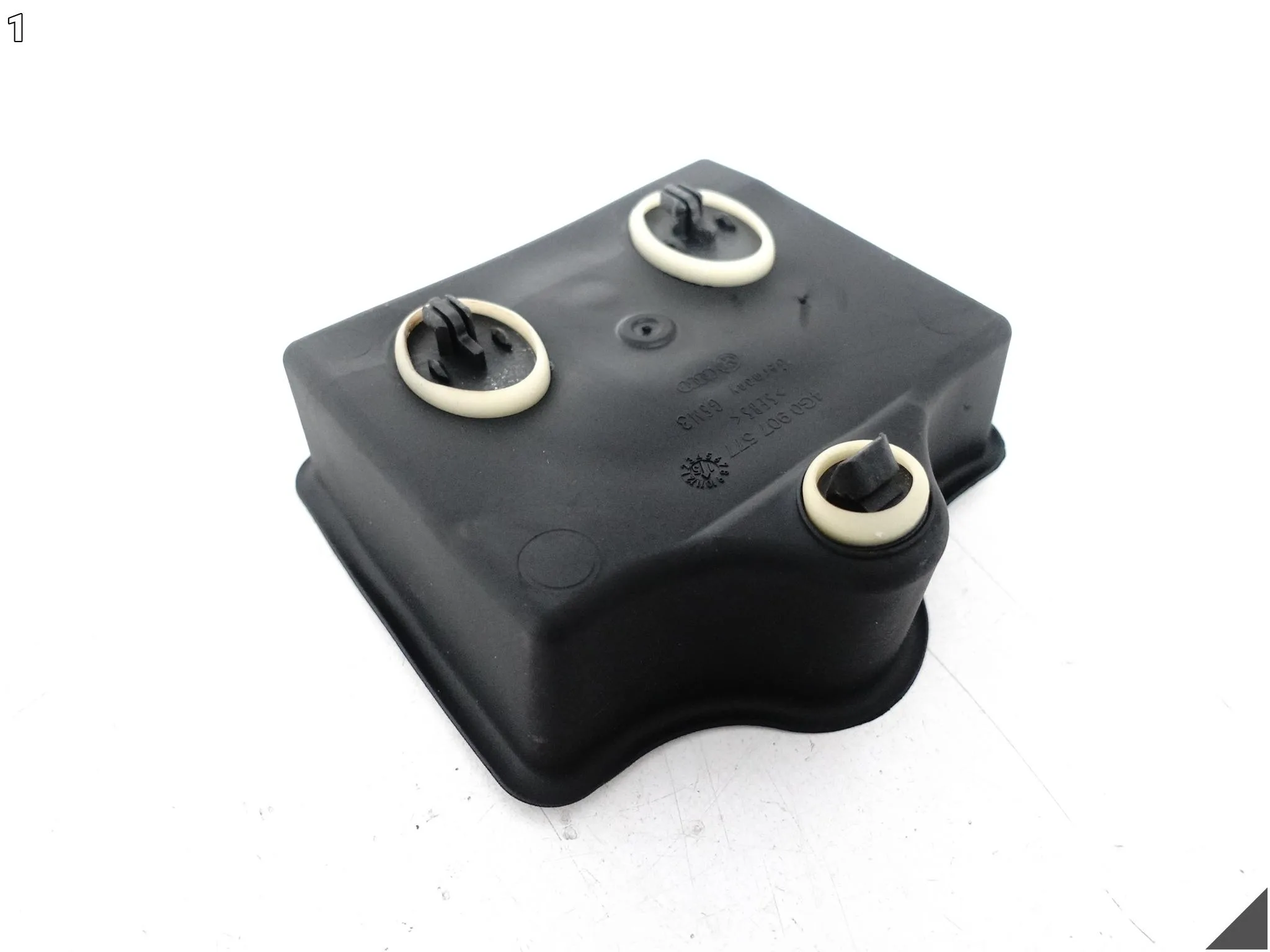 AUDI A7 S7 RS7 4G8 A6 S6 RS6 4G0 C7 10-18 MODUŁ STEROWNIK DRZWI PRAWY PRZÓD AUDI A7 S7 RS7 4G8 A6 S6 RS6 4G0 C7 10-18 MODUŁ STEROWNIK DRZWI PRAWY PRZÓD - obrazek 2