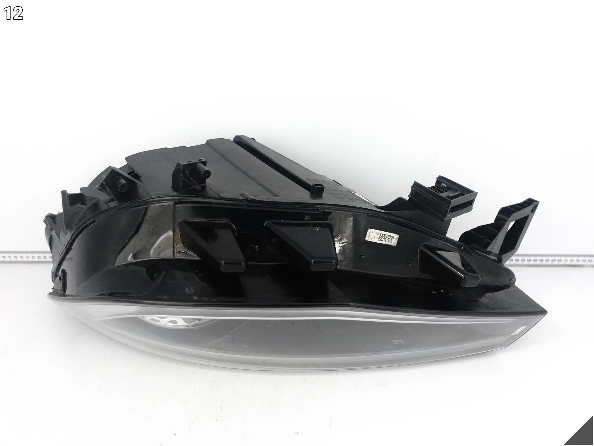 VW ID.4 ID4 ID.5 ID5 GTX 11B 20- LAMPA FULL LED IQ.LIGHT LEWA PRZÓD EUROPA VW ID.4 ID4 ID.5 ID5 GTX 11B 20- LAMPA FULL LED IQ.LIGHT LEWA PRZÓD EUROPA - obrazek 13