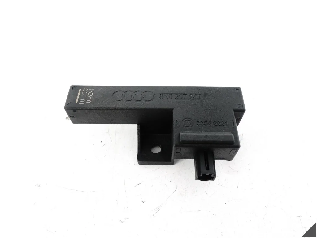 AUDI RS7 S7 4G8 A4 S4 8K0 VW TOUAREG 7P6 MODUŁ ANTENA KESSY KEYLESS GO