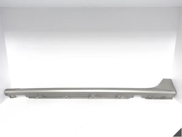 AUDI A7 4G8 C7 LIFT 14-18 BASIS ZWYKŁY PRÓG LISTWA PROGOWA LEWA KOLOR N3N3 AUDI A7 4G8 C7 LIFT 14-18 BASIS ZWYKŁY PRÓG LISTWA PROGOWA LEWA KOLOR N3N3