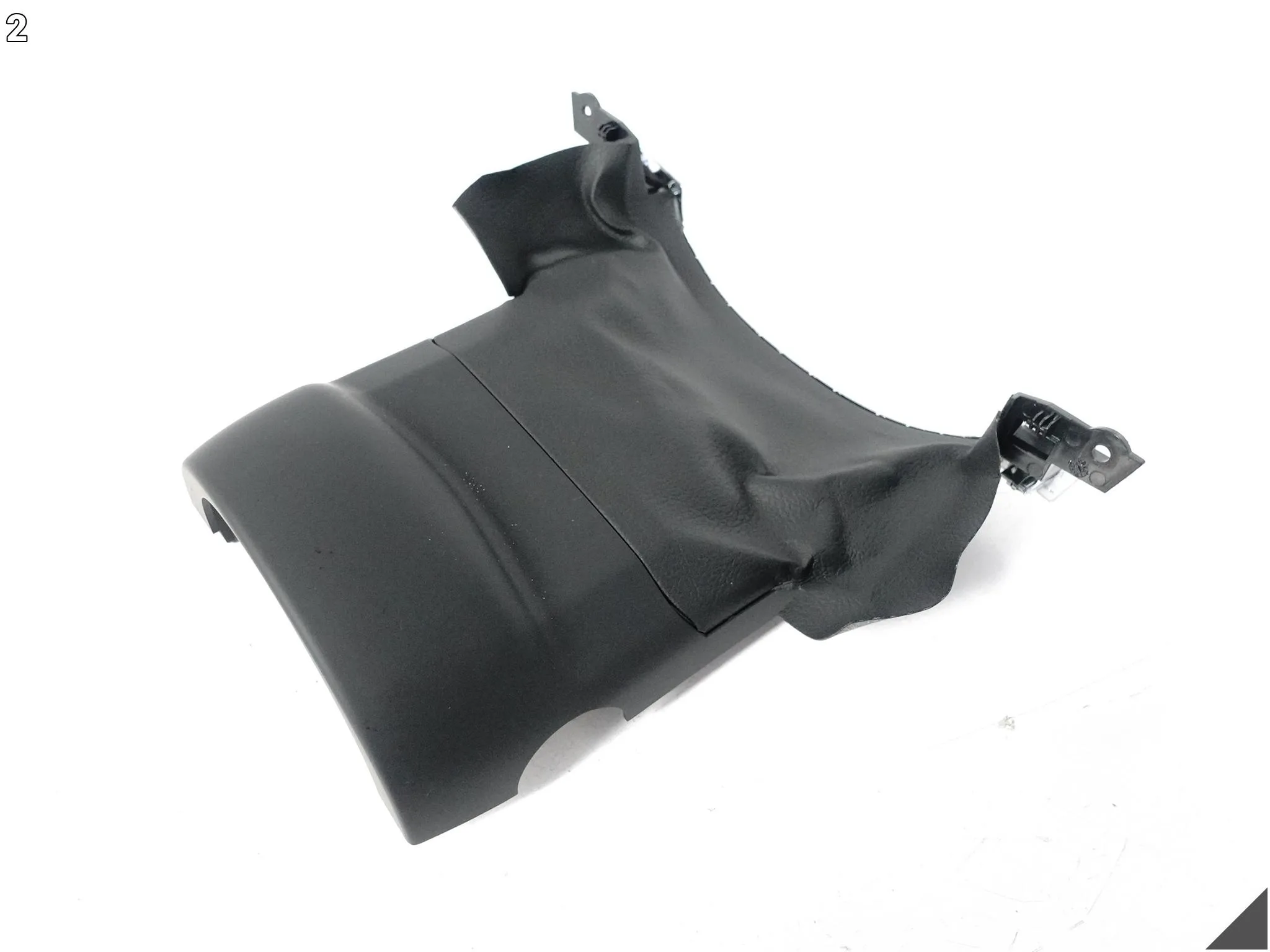 AUDI A7 S7 RS7 4G8 A6 S6 RS6 4G0 C7 10-18 GÓRNA OSŁONA KOLUMNY KIEROWNICZEJ AUDI A7 S7 RS7 4G8 A6 S6 RS6 4G0 C7 10-18 GÓRNA OSŁONA KOLUMNY KIEROWNICZEJ - obrazek 3