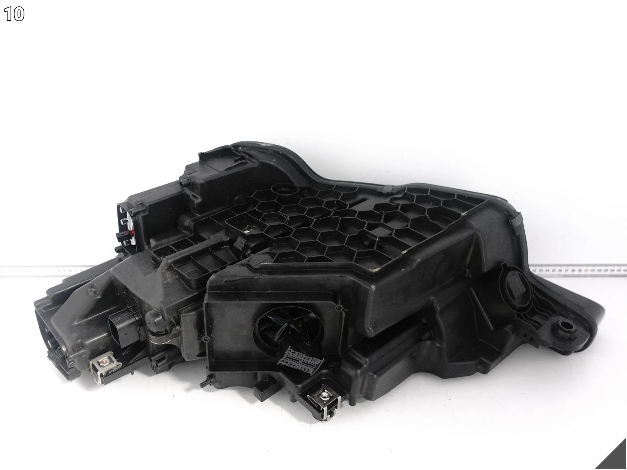 AUDI E-TRON ETRON Q8 4KE 18- LAMPA FULL LED PRAWA PRZÓD EUROPA AUDI E-TRON ETRON Q8 4KE 18- LAMPA FULL LED PRAWA PRZÓD EUROPA - obrazek 11