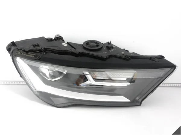 AUDI Q7 SQ7 II (2 GENERACJA) 4M0 LIFT 19-24 LAMPA HEADLIGHT PRAWA PRZÓD EU AUDI Q7 SQ7 II (2 GENERACJA) 4M0 LIFT 19-24 LAMPA HEADLIGHT PRAWA PRZÓD EU