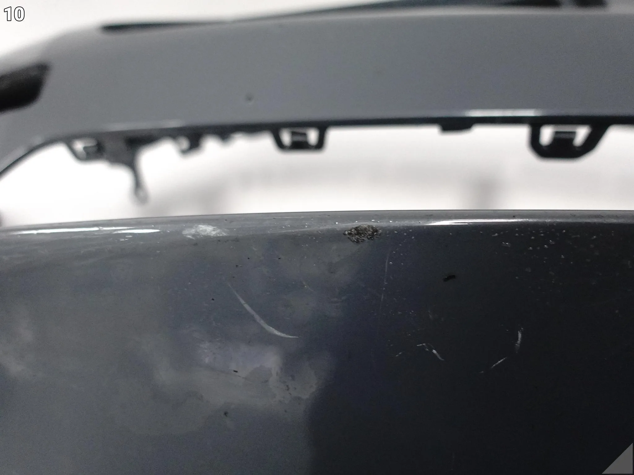BMW X2 F39 ZWYKŁY/BASIC 17-23 ZDERZAK BUMPER PRZÓD (BEZ PDC SPRYSKÓW) BMW X2 F39 ZWYKŁY/BASIC 17-23 ZDERZAK BUMPER PRZÓD (BEZ PDC SPRYSKÓW) - obrazek 11