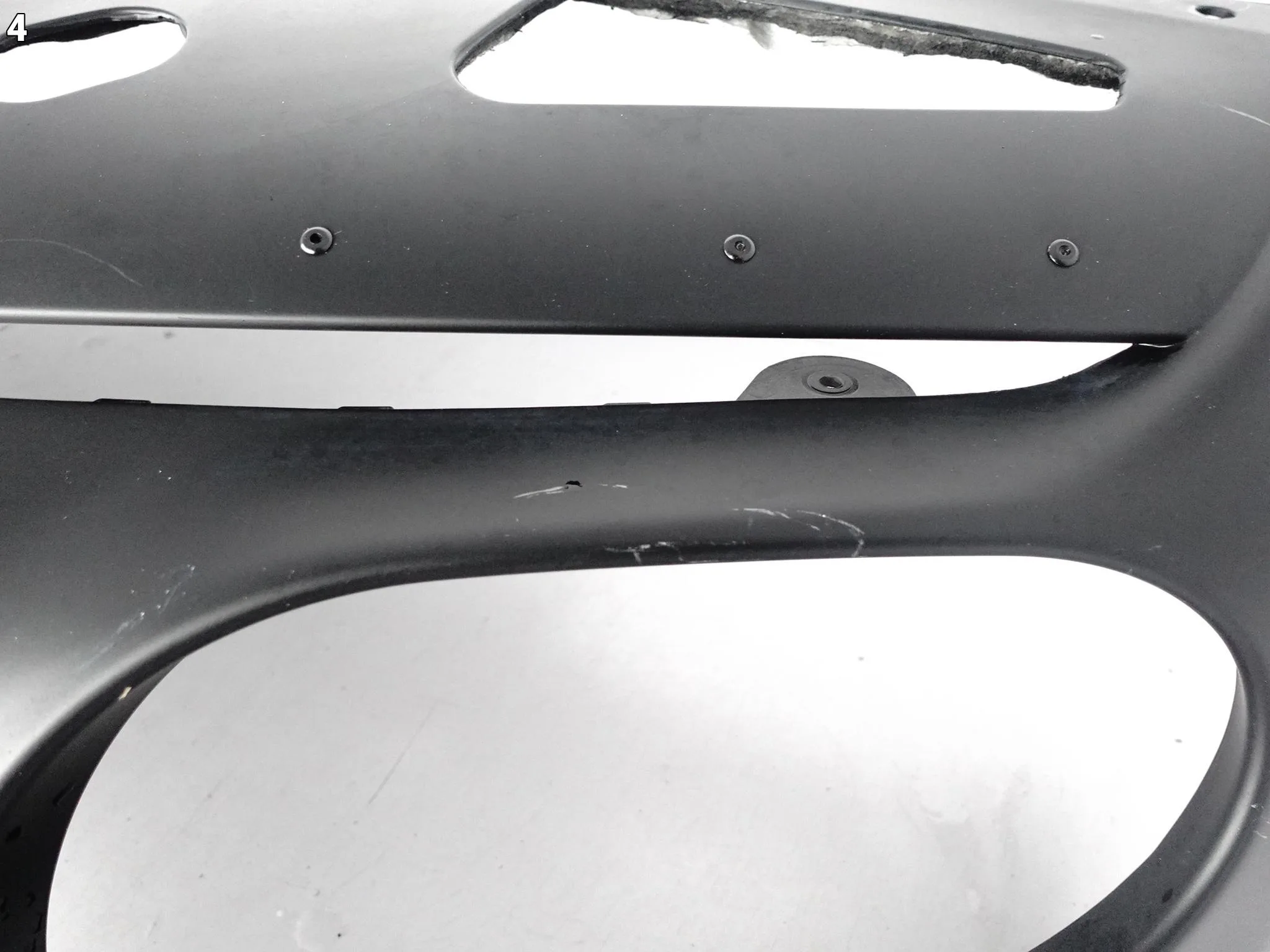 FERRARI ROMA F169 20-24 SPOILER DYFUZOR W ZDERZAK TYŁ FERRARI ROMA F169 20-24 SPOILER DYFUZOR W ZDERZAK TYŁ - obrazek 5